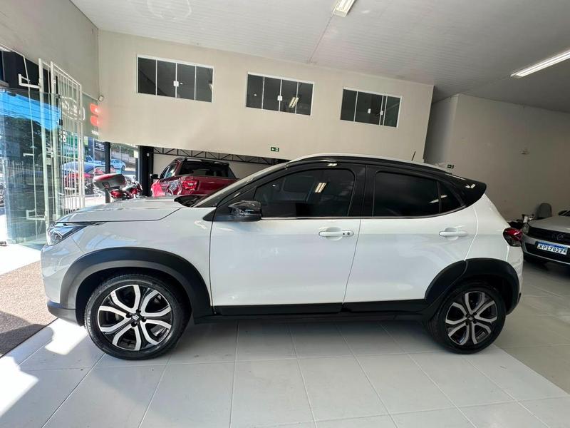 Fiat Pulse Impetus 1.0 Turbo CVT - foto 8