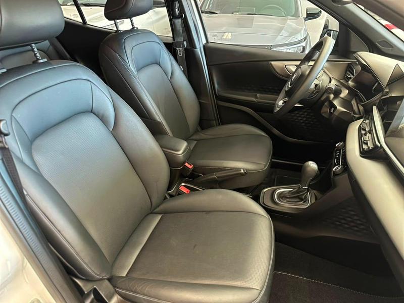 Fiat Pulse Impetus 1.0 Turbo CVT - foto 16