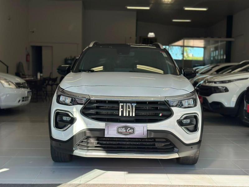 Fiat Pulse Impetus 1.0 Turbo CVT - foto 3