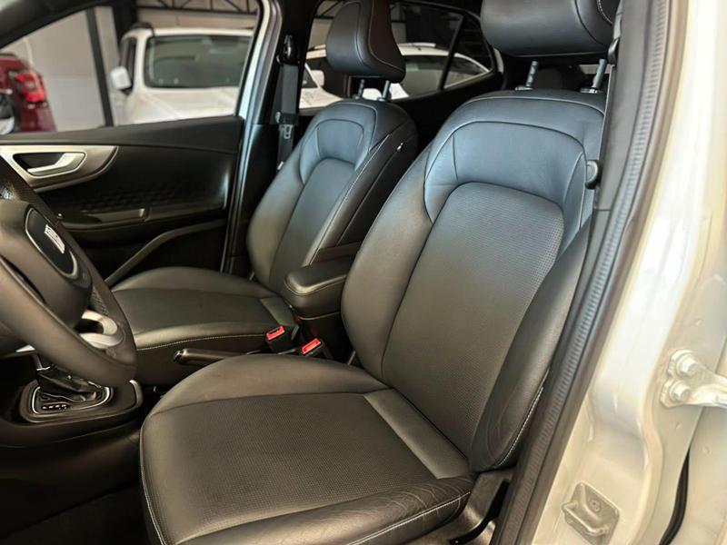 Fiat Pulse Impetus 1.0 Turbo CVT - foto 11