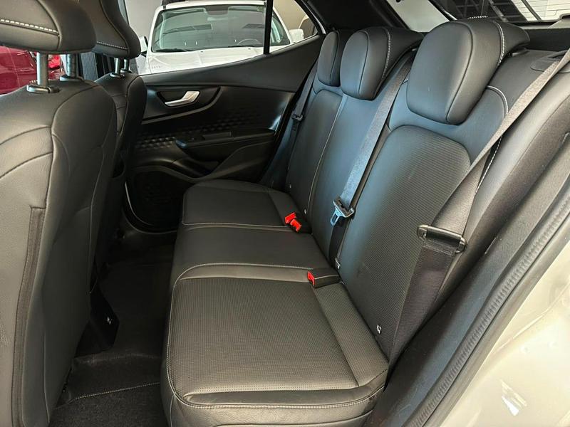 Fiat Pulse Impetus 1.0 Turbo CVT - foto 12