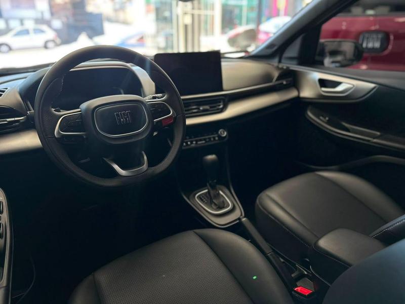 Fiat Pulse Impetus 1.0 Turbo CVT - foto 13