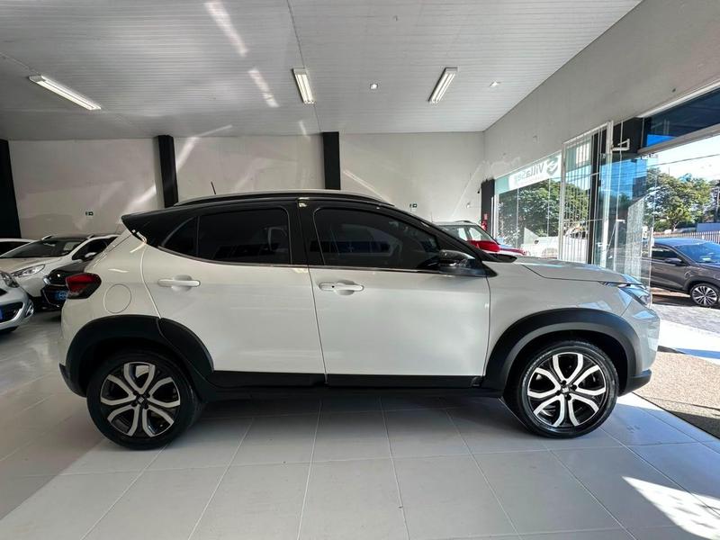 Fiat Pulse Impetus 1.0 Turbo CVT - foto 7