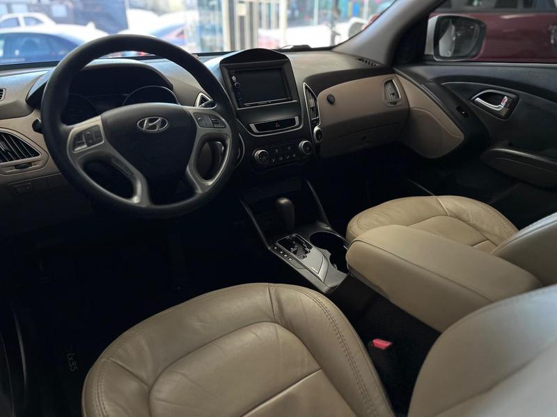 Hyundai ix35 Gls 2.0 16V 2wd Flex Aut. - foto 12