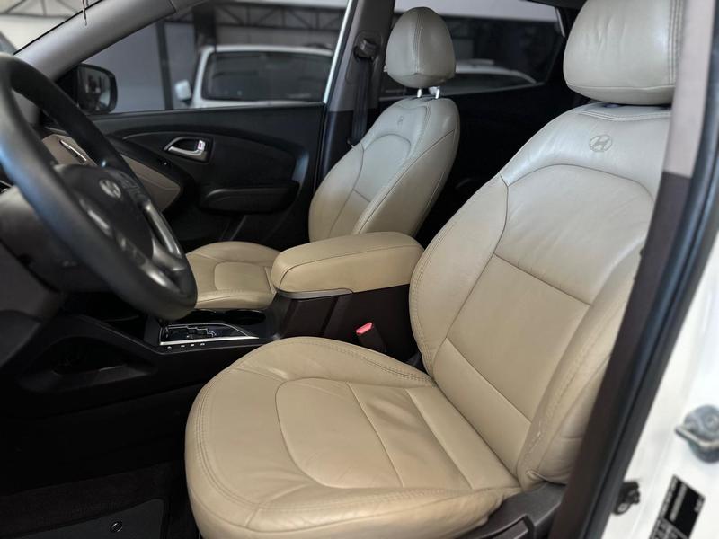 Hyundai ix35 Gls 2.0 16V 2wd Flex Aut. - foto 13