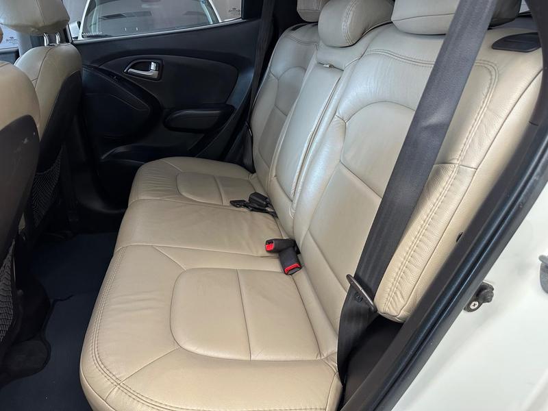 Hyundai ix35 Gls 2.0 16V 2wd Flex Aut. - foto 14