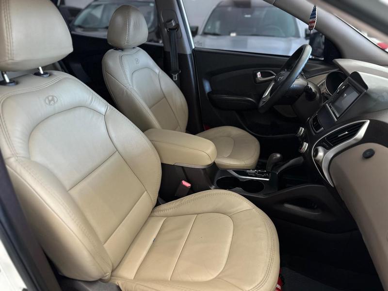 Hyundai ix35 Gls 2.0 16V 2wd Flex Aut. - foto 16