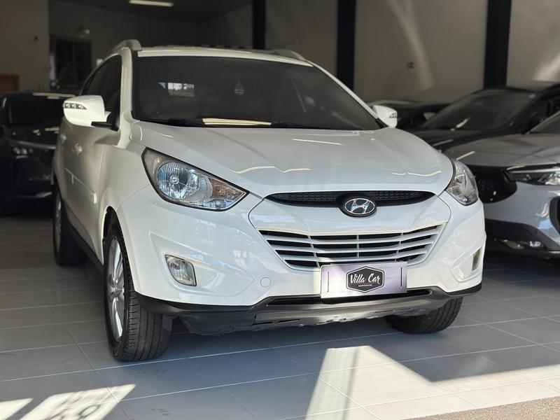 Hyundai ix35 Gls 2.0 16V 2wd Flex Aut. - foto 3