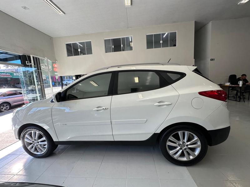 Hyundai ix35 Gls 2.0 16V 2wd Flex Aut. - foto 5