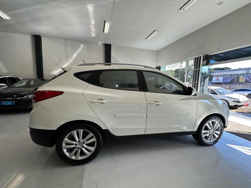Hyundai ix35 Gls 2.0 16V 2wd Flex Aut. - foto 6