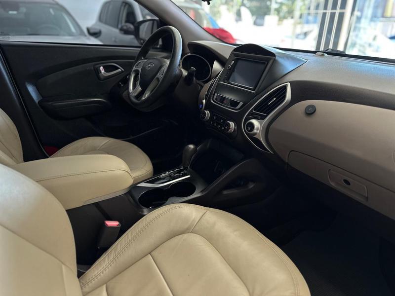 Hyundai ix35 Gls 2.0 16V 2wd Flex Aut. - foto 7