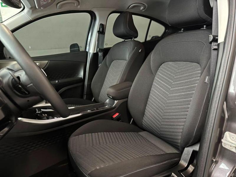 Fiat Fastback Audace 1.0 200 T. Flex Automático - foto 10