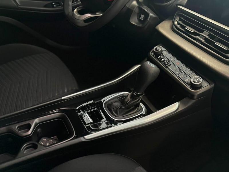 Fiat Fastback Audace 1.0 200 T. Flex Automático - foto 13