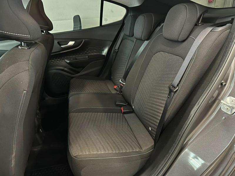Fiat Fastback Audace 1.0 200 T. Flex Automático - foto 12