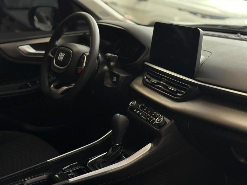 Fiat Fastback Audace 1.0 200 T. Flex Automático - foto 14