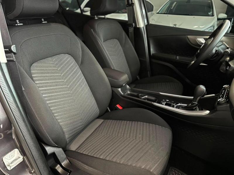 Fiat Fastback Audace 1.0 200 T. Flex Automático - foto 16