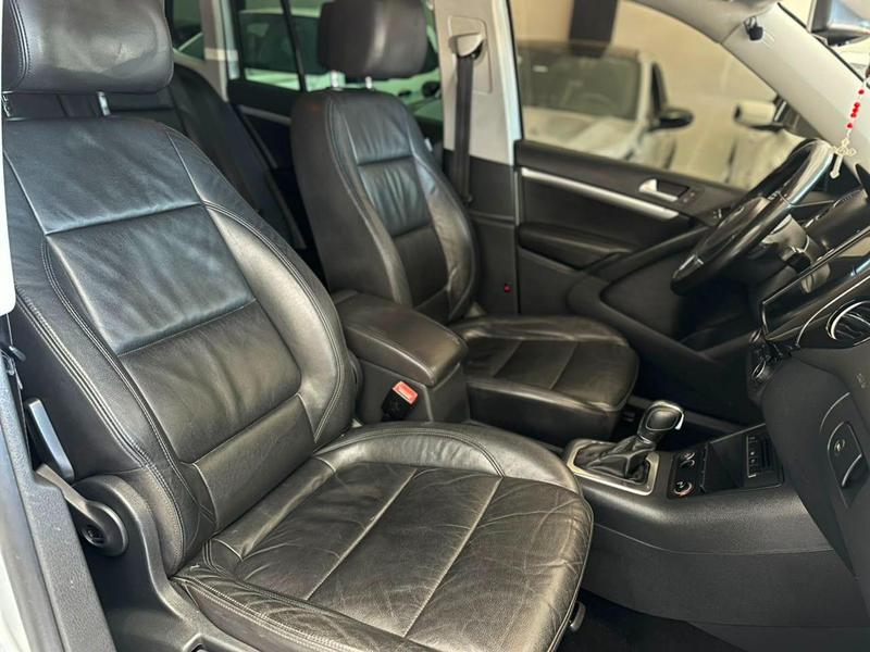 Volkswagen Tiguan 2.0 TSI 16V 200cv Tiptronic 5P - foto 10