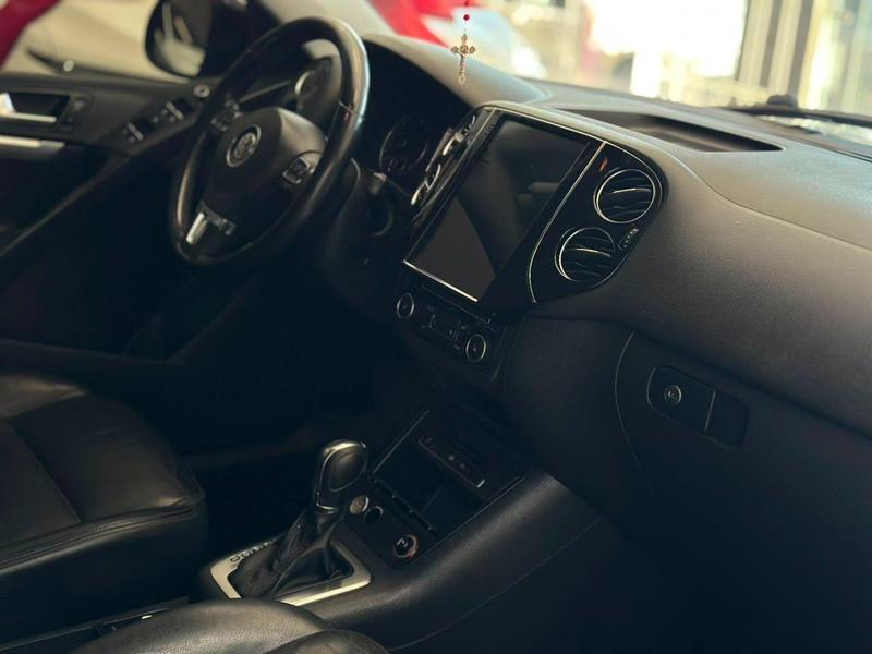 Volkswagen Tiguan 2.0 TSI 16V 200cv Tiptronic 5P - foto 9