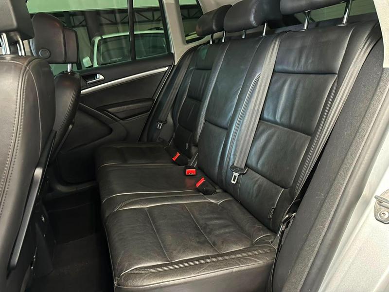 Volkswagen Tiguan 2.0 TSI 16V 200cv Tiptronic 5P - foto 11