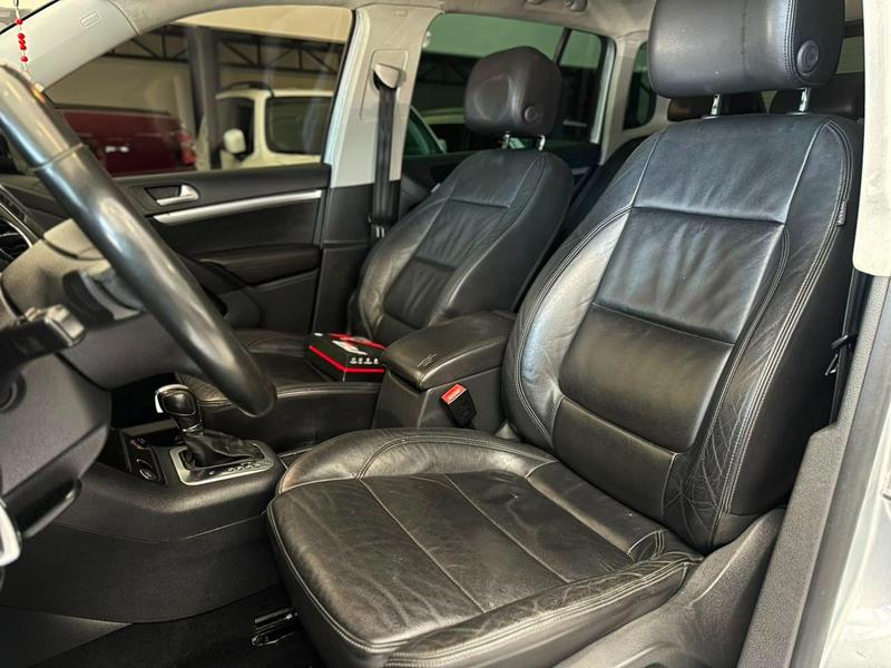 Volkswagen Tiguan 2.0 TSI 16V 200cv Tiptronic 5P - foto 13