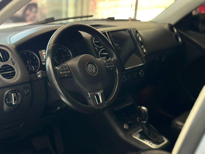 Volkswagen Tiguan 2.0 TSI 16V 200cv Tiptronic 5P - foto 15