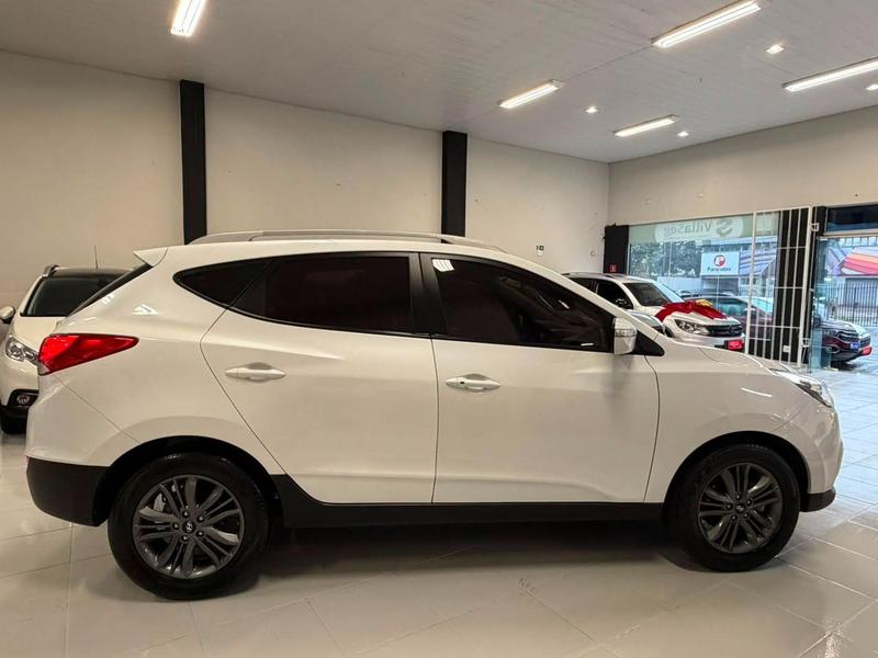 Hyundai ix35 Gl 2.0 16V 2wd Flex Aut. - foto 7