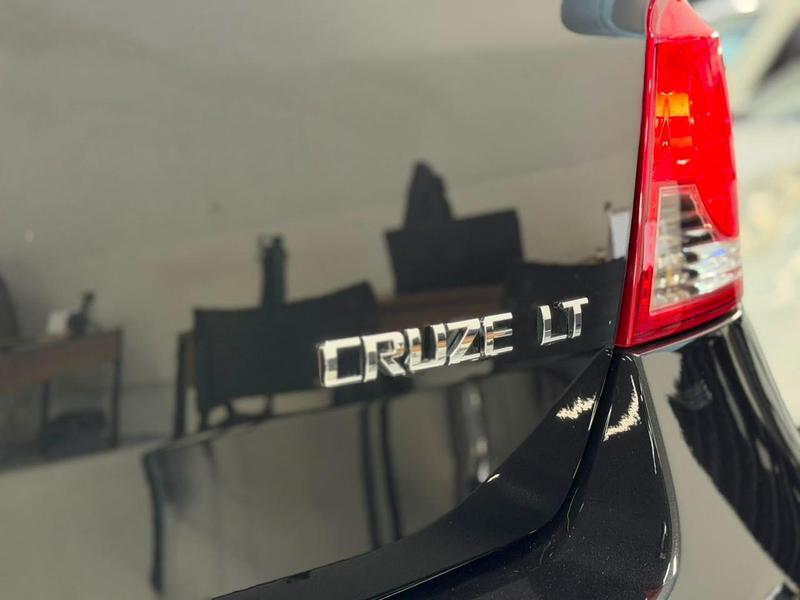 Chevrolet Cruze LT 1.8 16V Flexpower 4P Aut. - foto 17