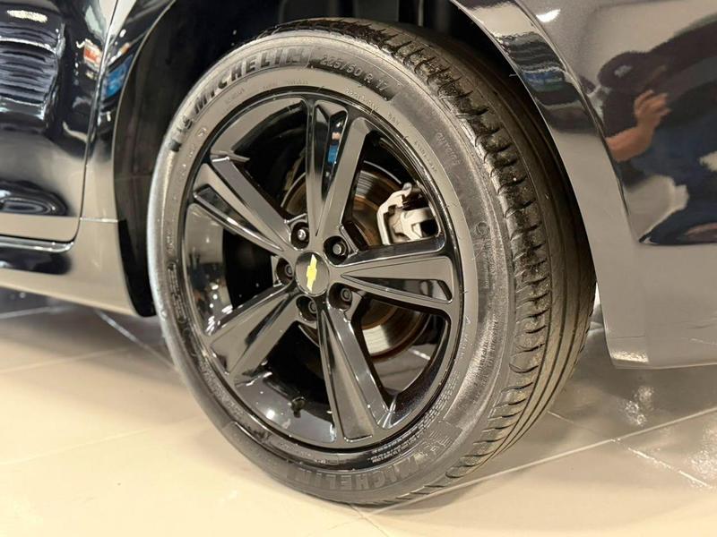Chevrolet Cruze LT 1.8 16V Flexpower 4P Aut. - foto 7