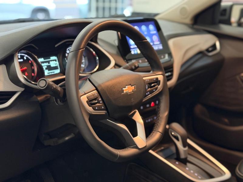 Chevrolet Onix Plus 1.0t Premier 2 - foto 11