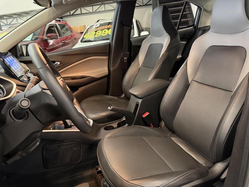 Chevrolet Onix Plus 1.0t Premier 2 - foto 13