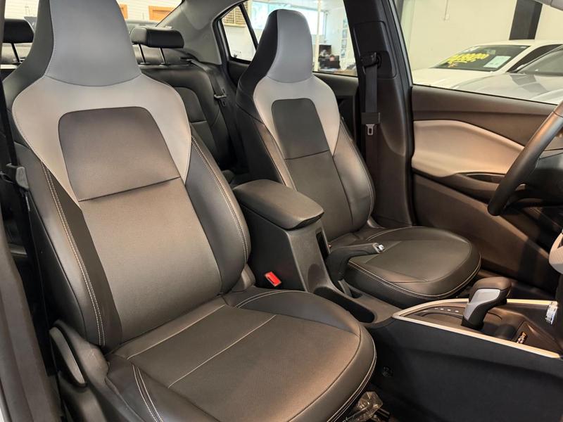 Chevrolet Onix Plus 1.0t Premier 2 - foto 15