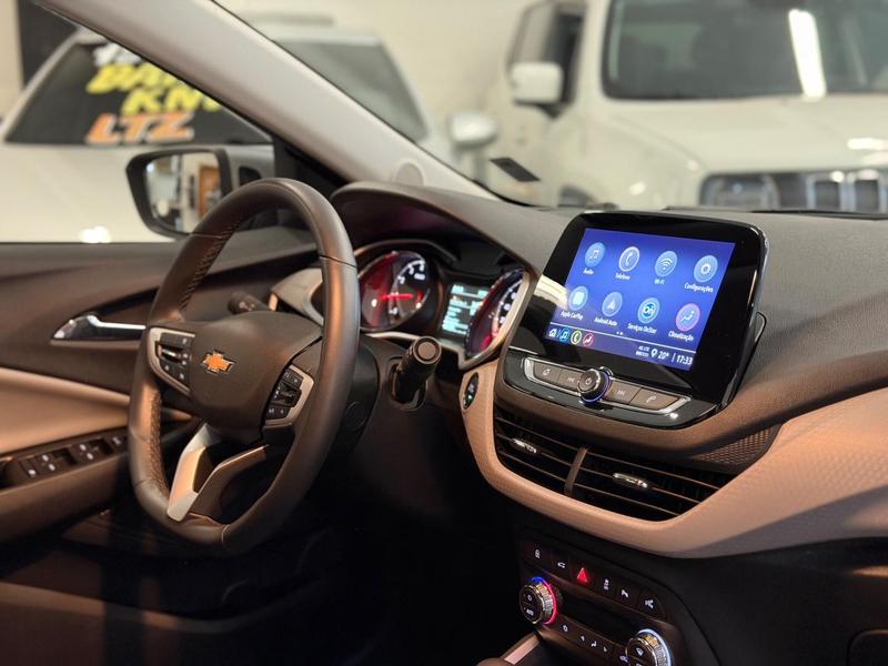 Chevrolet Onix Plus 1.0t Premier 2 - foto 16