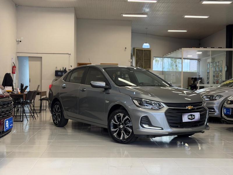 Chevrolet Onix Plus 1.0t Premier 2 - foto 2