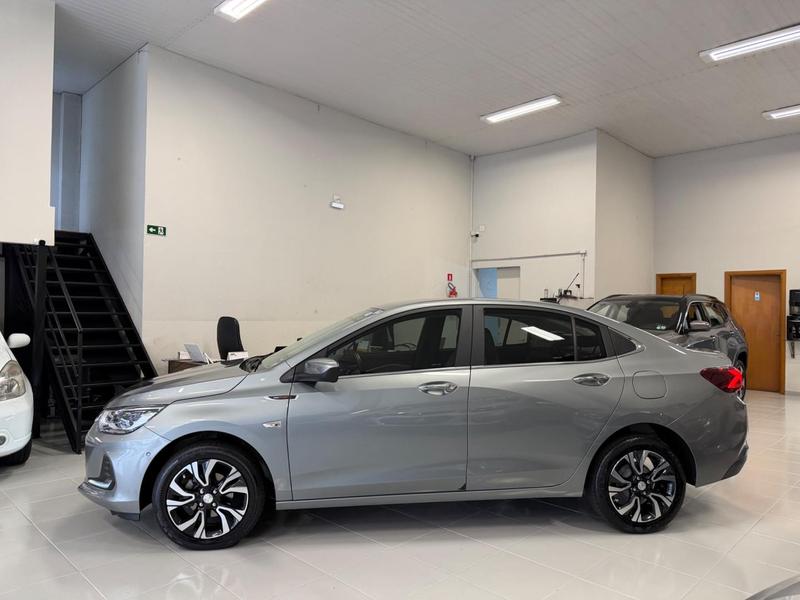 Chevrolet Onix Plus 1.0t Premier 2 - foto 3