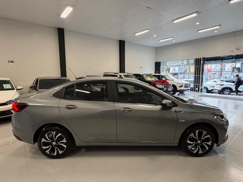 Chevrolet Onix Plus 1.0t Premier 2 - foto 4