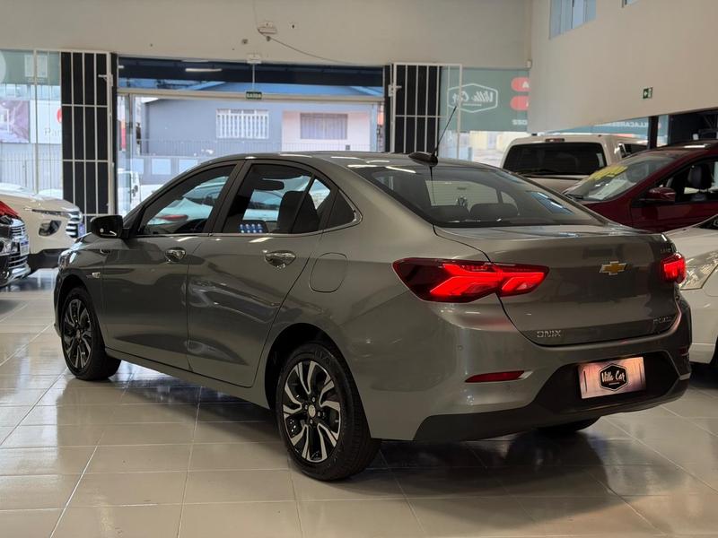 Chevrolet Onix Plus 1.0t Premier 2 - foto 6