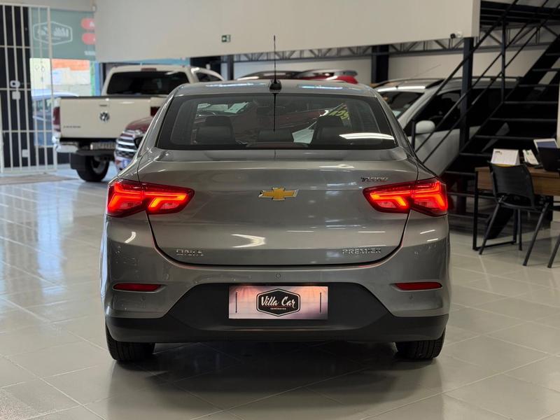 Chevrolet Onix Plus 1.0t Premier 2 - foto 7