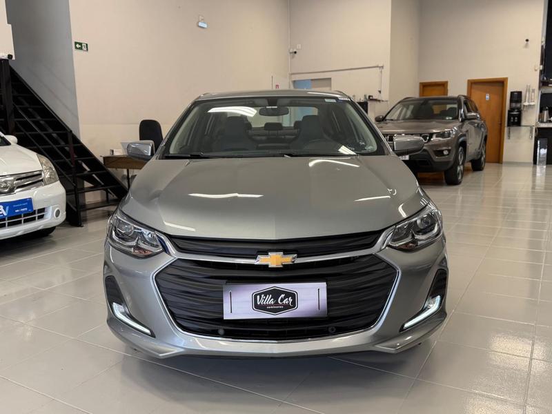 Chevrolet Onix Plus 1.0t Premier 2 - foto 8