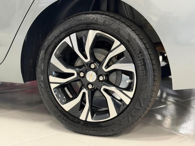 Chevrolet Onix Plus 1.0t Premier 2 - foto 9