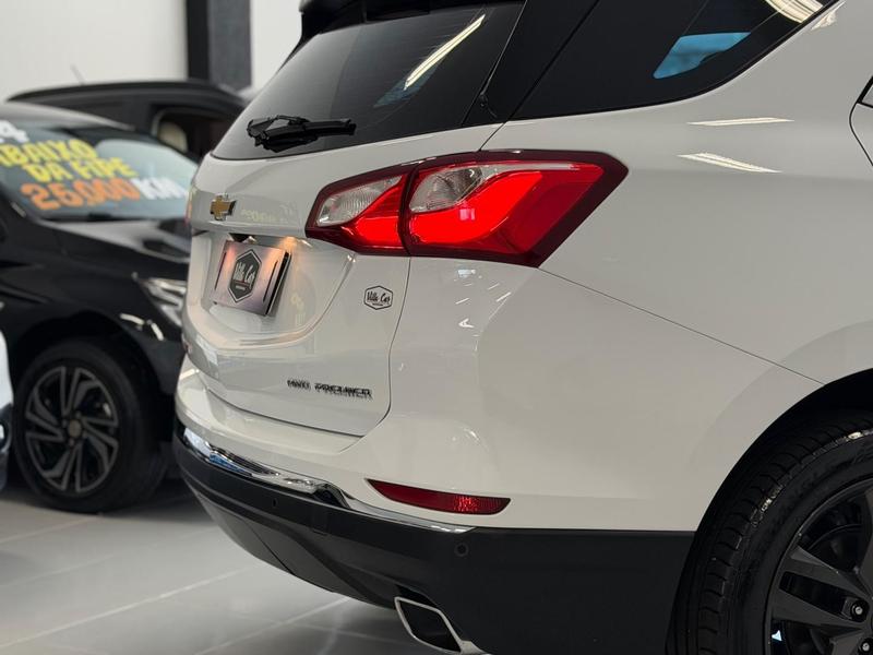 Chevrolet Equinox Premier 2.0 Turbo Awd 262cv Aut. - foto 11