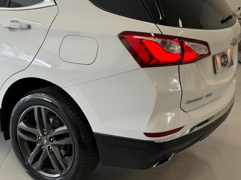 Chevrolet Equinox Premier 2.0 Turbo Awd 262cv Aut. - foto 13