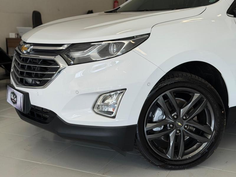Chevrolet Equinox Premier 2.0 Turbo Awd 262cv Aut. - foto 14