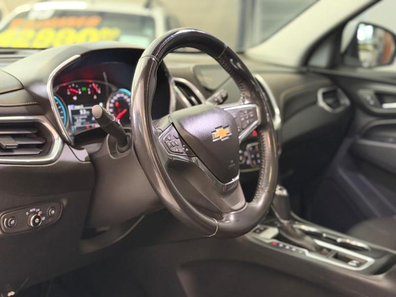 Chevrolet Equinox Premier 2.0 Turbo Awd 262cv Aut. - foto 16