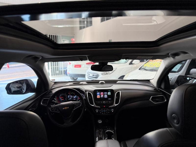 Chevrolet Equinox Premier 2.0 Turbo Awd 262cv Aut. - foto 19