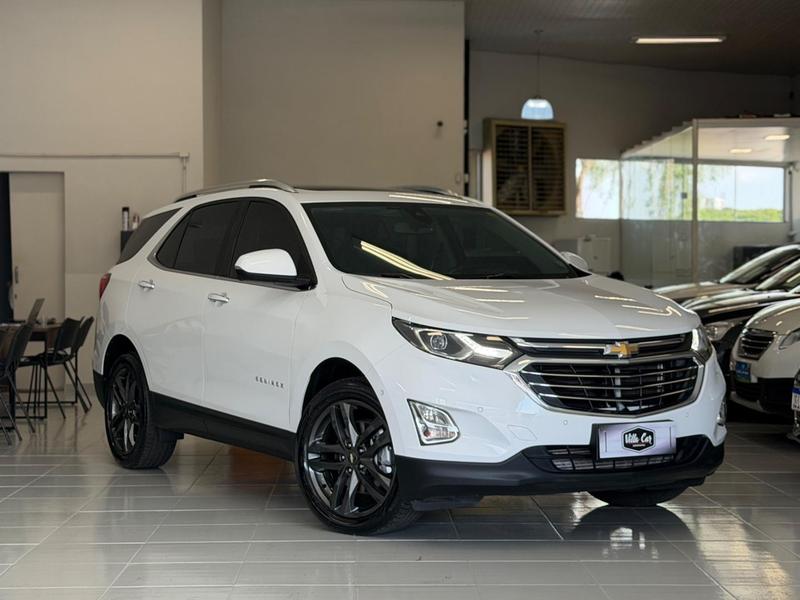 Chevrolet Equinox Premier 2.0 Turbo Awd 262cv Aut. - foto 2