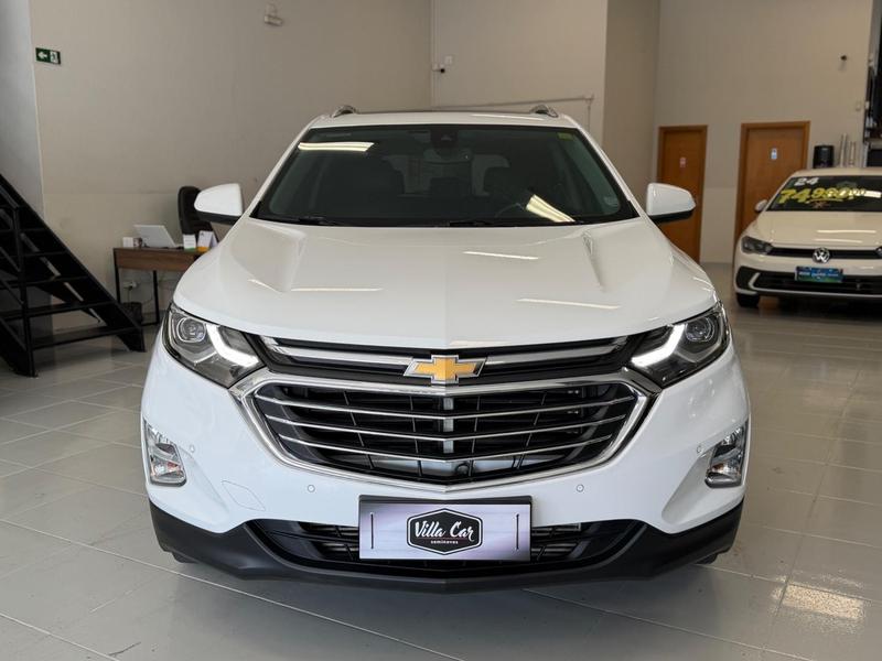 Chevrolet Equinox Premier 2.0 Turbo Awd 262cv Aut. - foto 3