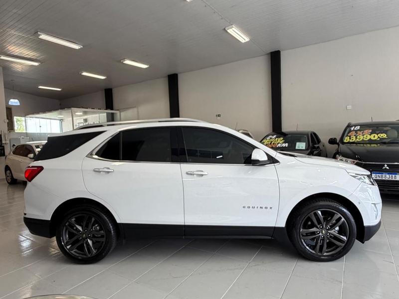 Chevrolet Equinox Premier 2.0 Turbo Awd 262cv Aut. - foto 4