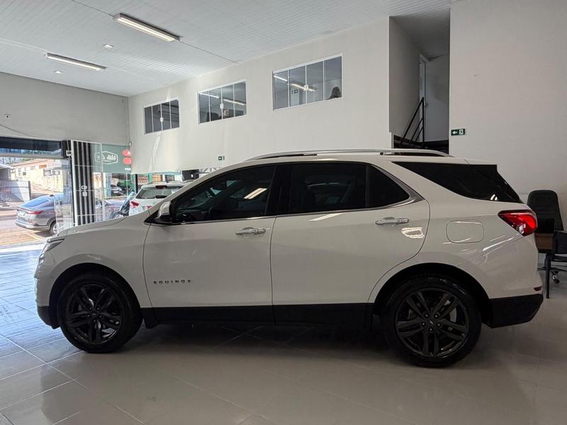 Chevrolet Equinox Premier 2.0 Turbo Awd 262cv Aut. - foto 5