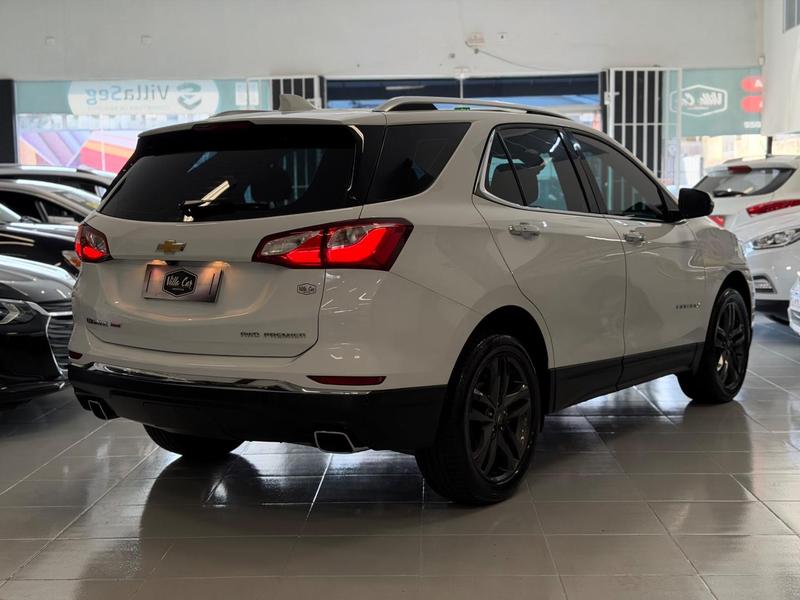 Chevrolet Equinox Premier 2.0 Turbo Awd 262cv Aut. - foto 6