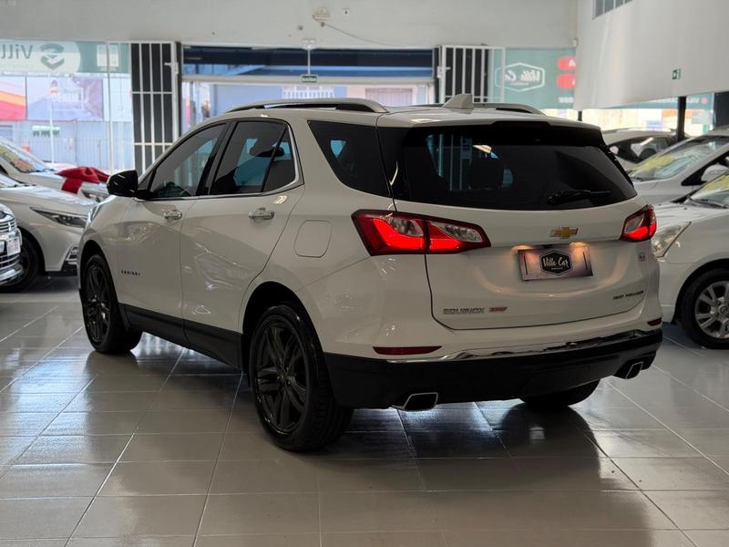 Chevrolet Equinox Premier 2.0 Turbo Awd 262cv Aut. - foto 7